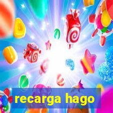 recarga hago